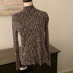 Tory Burch Blouse Size Medium